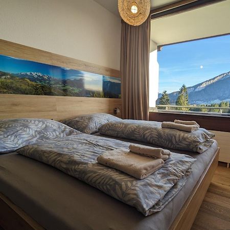 Ferienwohnung Margareta 巴德哥依斯恩 外观 照片