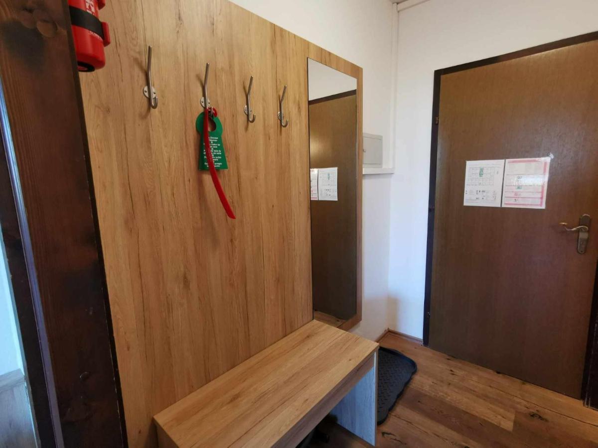 Ferienwohnung Margareta 巴德哥依斯恩 外观 照片