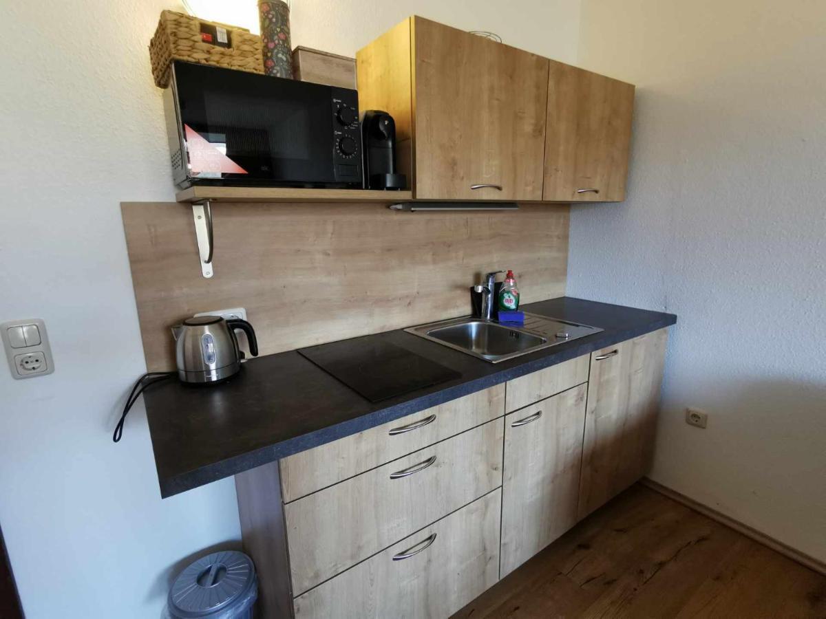 Ferienwohnung Margareta 巴德哥依斯恩 外观 照片