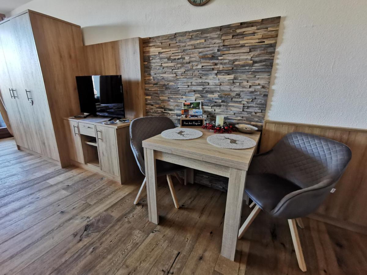 Ferienwohnung Margareta 巴德哥依斯恩 外观 照片