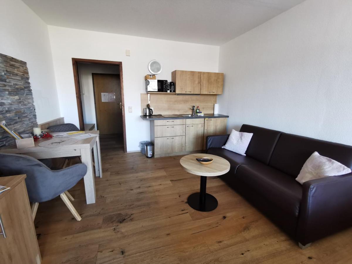 Ferienwohnung Margareta 巴德哥依斯恩 外观 照片